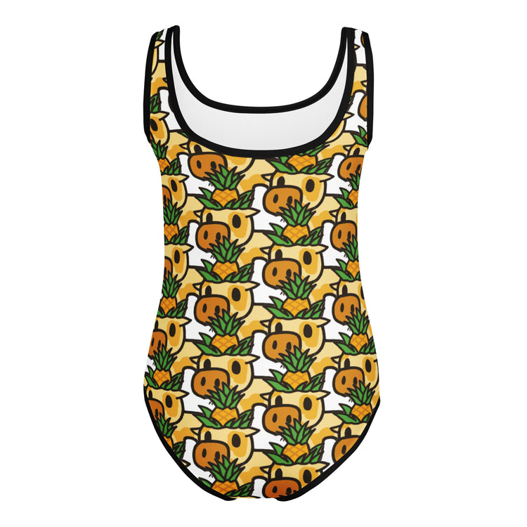 Pineapple Products